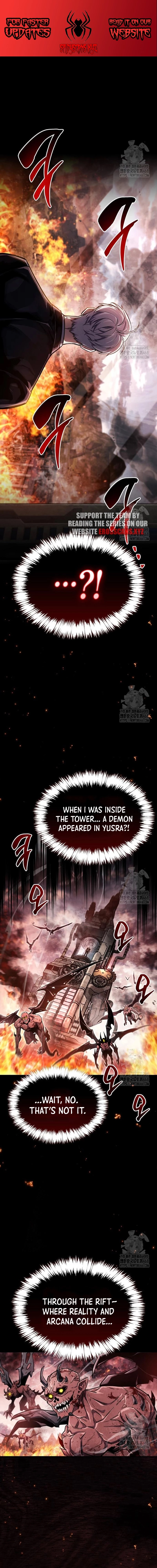 The Player Hides His Past Chapter 58 1